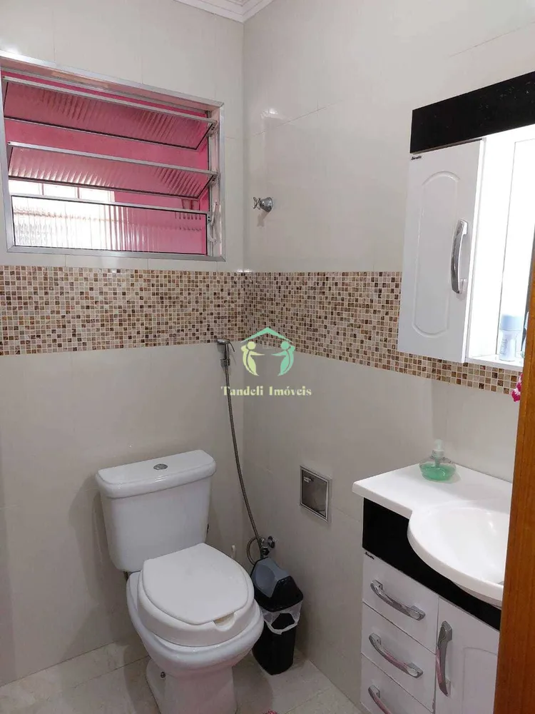 Casa, 4 quartos, 125 m² - Foto 5