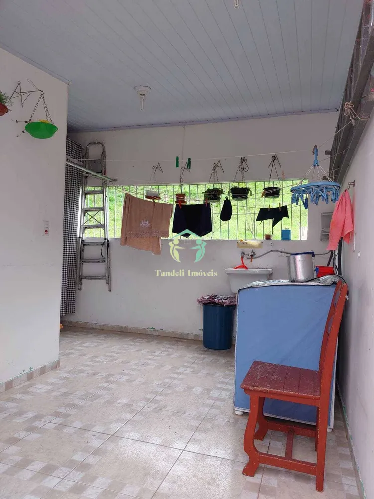 Casa, 4 quartos, 125 m² - Foto 10