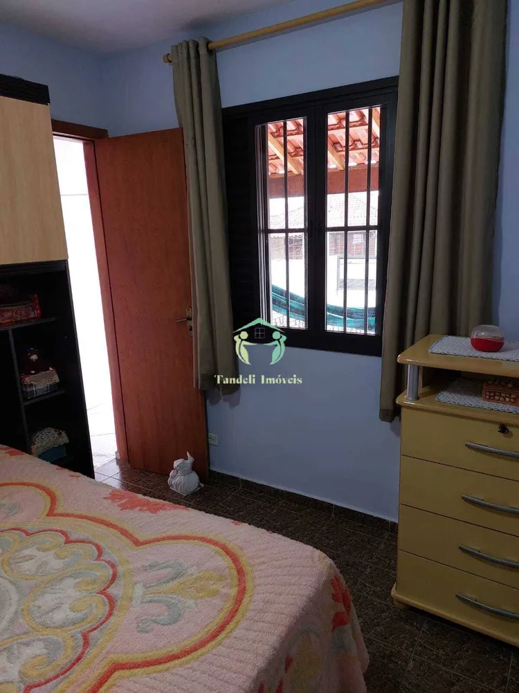 Casa, 4 quartos, 125 m² - Foto 3