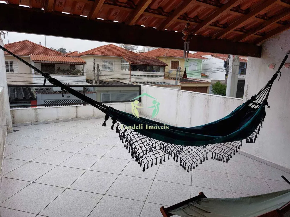 Casa, 4 quartos, 125 m² - Foto 8