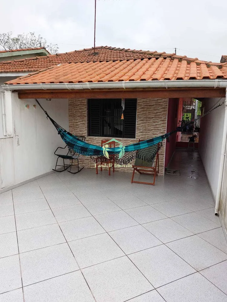 Casa, 4 quartos, 125 m² - Foto 9