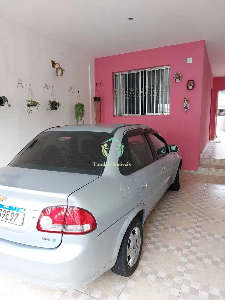 Casa, 4 quartos, 125 m² - Foto 12