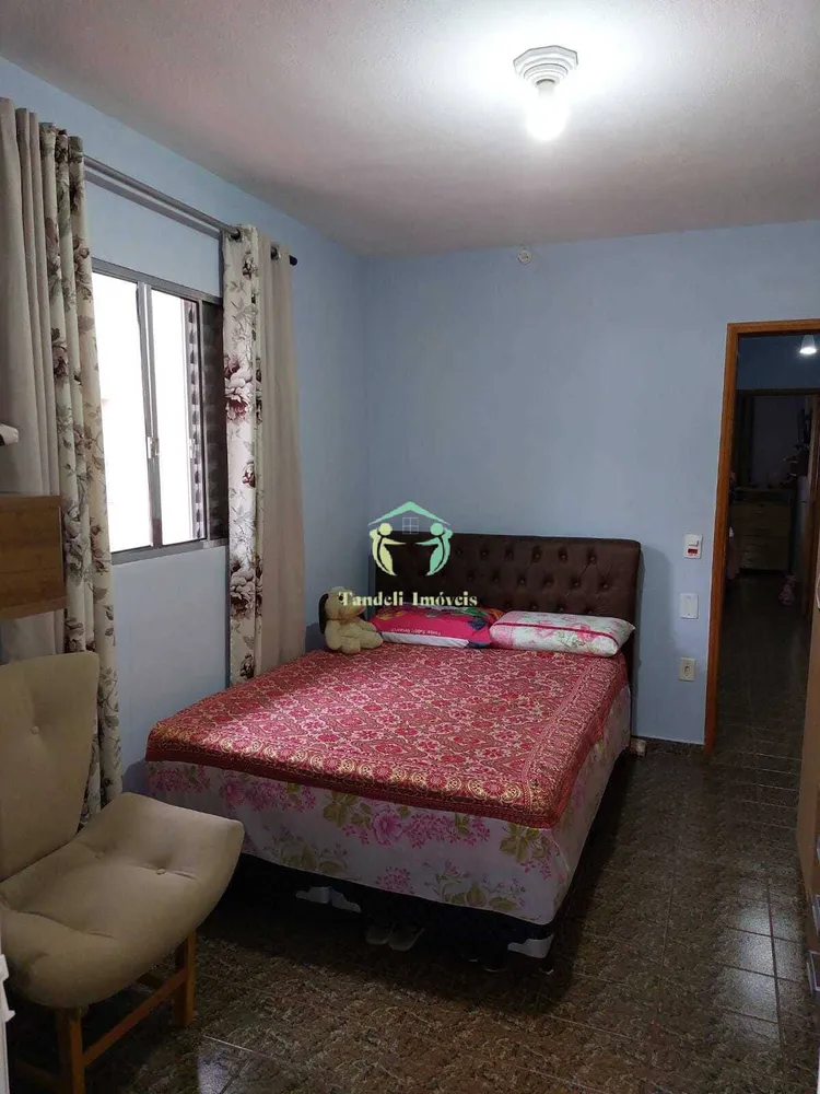 Casa, 4 quartos, 125 m² - Foto 4