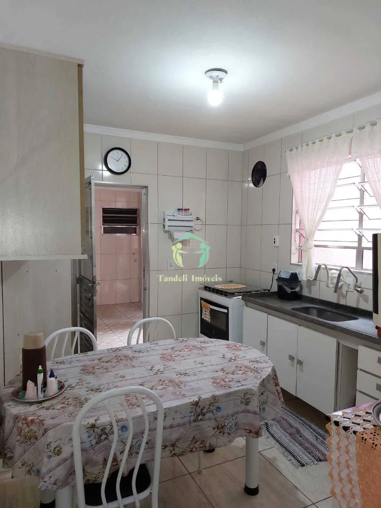 Casa, 4 quartos, 125 m² - Foto 6