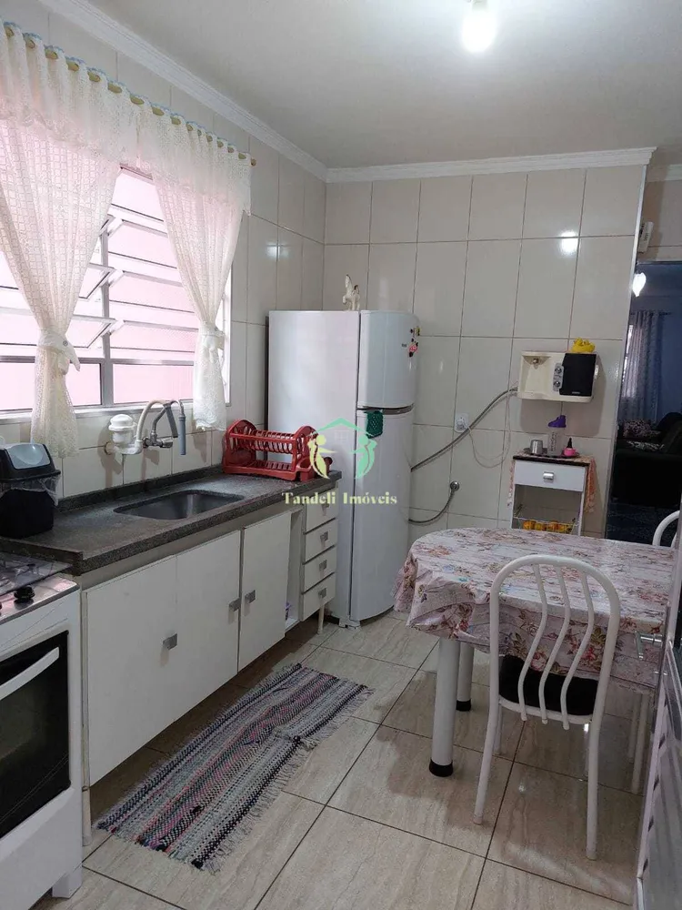Casa, 4 quartos, 125 m² - Foto 7
