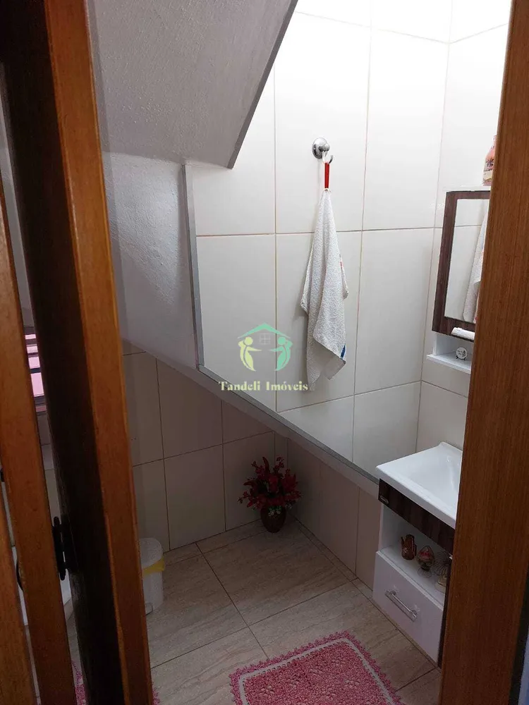 Casa, 4 quartos, 125 m² - Foto 11
