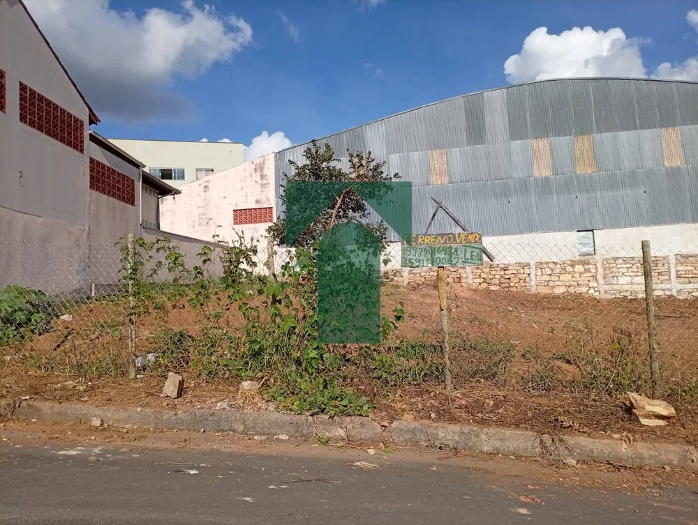 Terreno, 200 m² - Foto 3