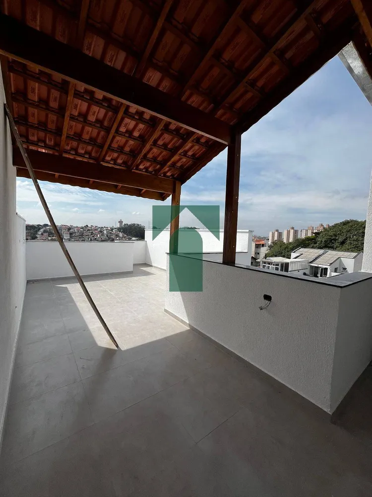 Cobertura, 2 quartos, 92 m² - Foto 3