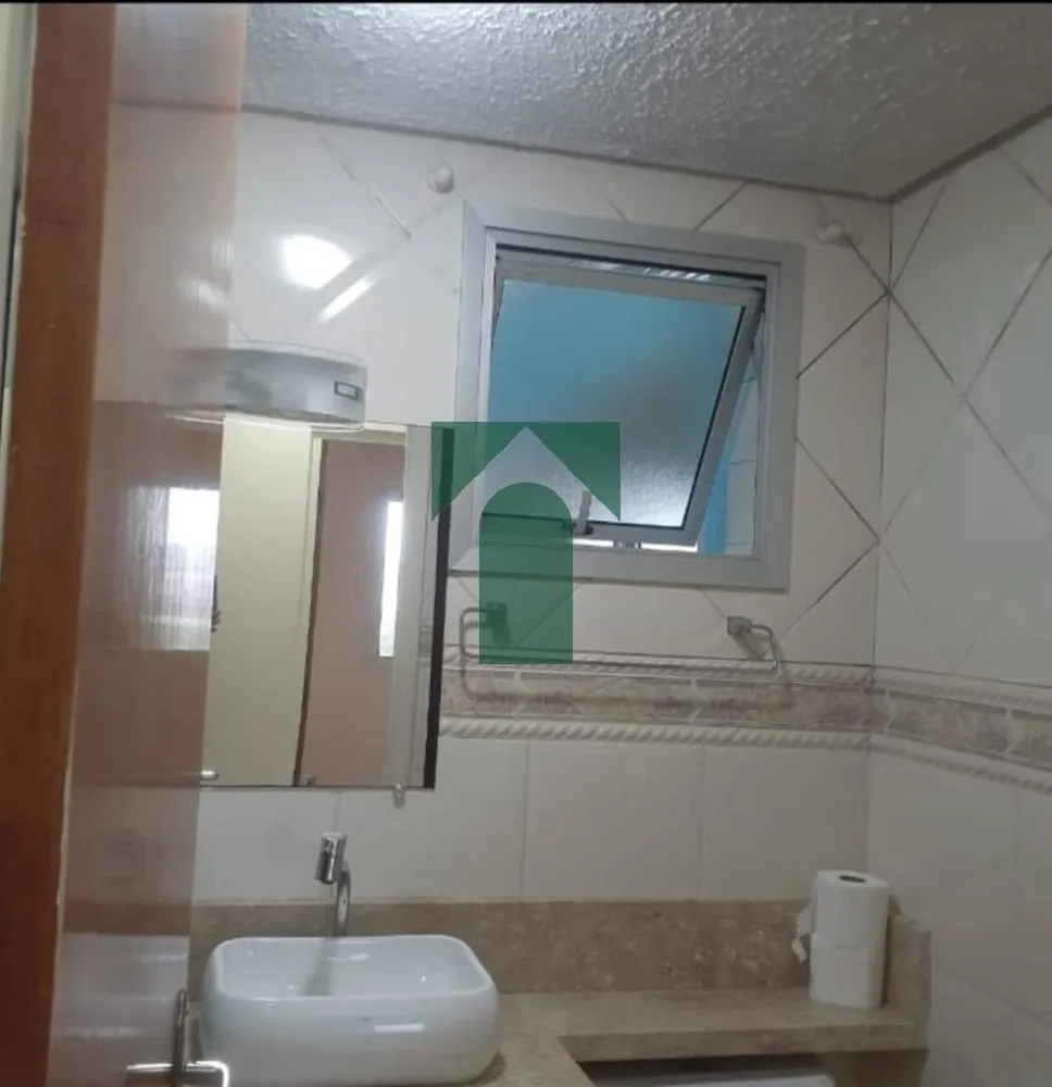 Apartamento, 3 quartos, 60 m² - Foto 7