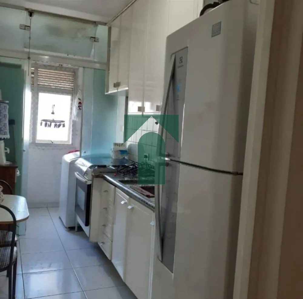 Apartamento, 3 quartos, 60 m² - Foto 6