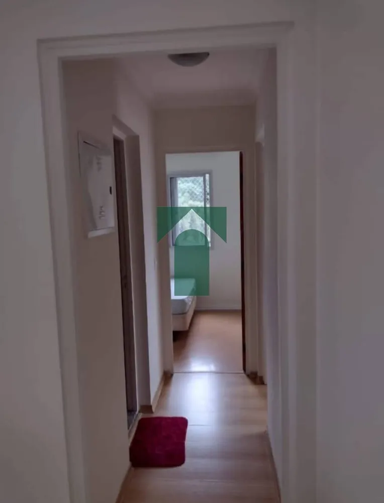 Apartamento, 3 quartos, 60 m² - Foto 8
