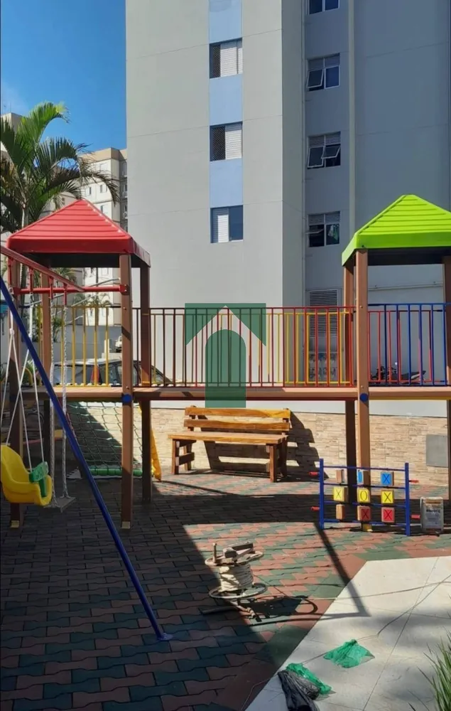Apartamento, 3 quartos, 60 m² - Foto 3