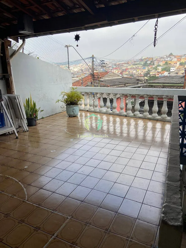 Sobrado, 2 quartos, 200 m² - Foto 5