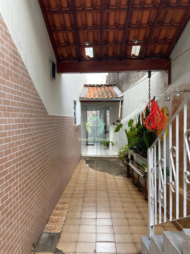 Sobrado, 2 quartos, 200 m² - Foto 6