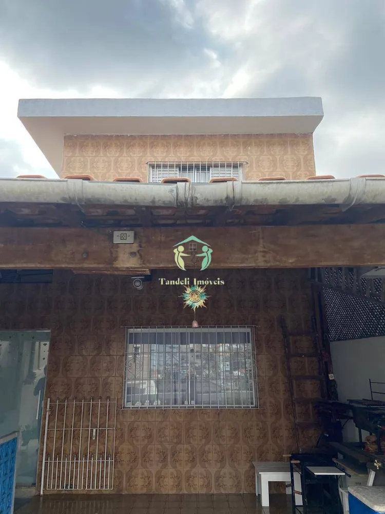 Sobrado, 2 quartos, 200 m² - Foto 9