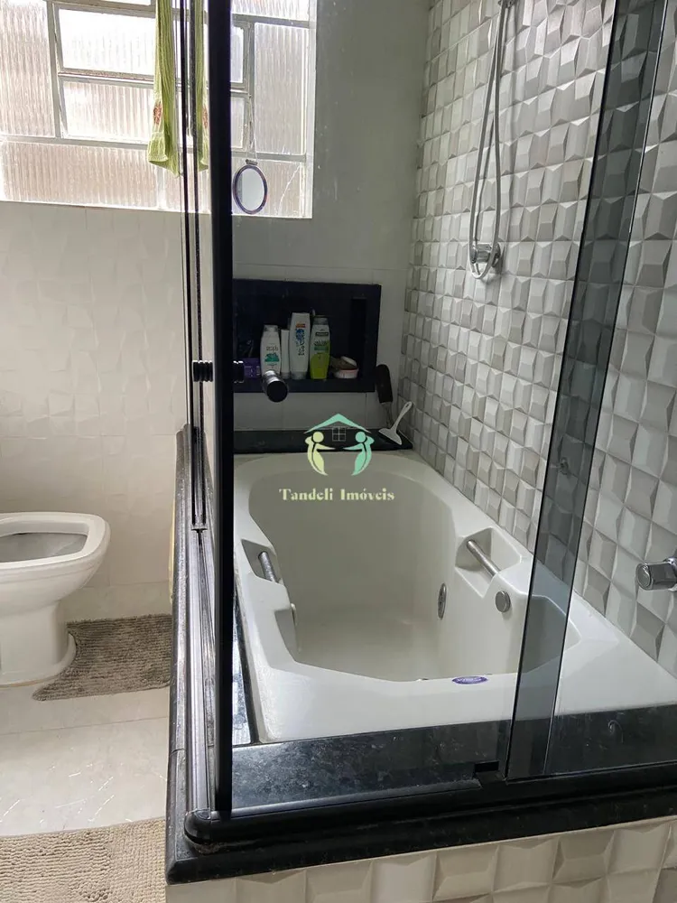 Sobrado, 2 quartos, 200 m² - Foto 12