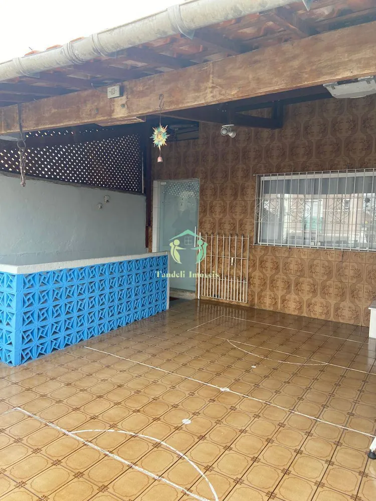 Sobrado, 2 quartos, 200 m² - Foto 4