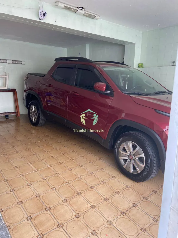 Sobrado, 2 quartos, 200 m² - Foto 10