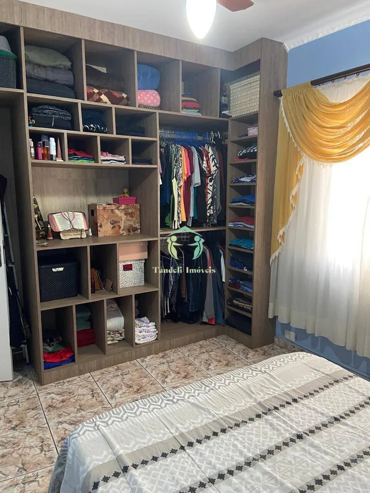 Sobrado, 2 quartos, 200 m² - Foto 11