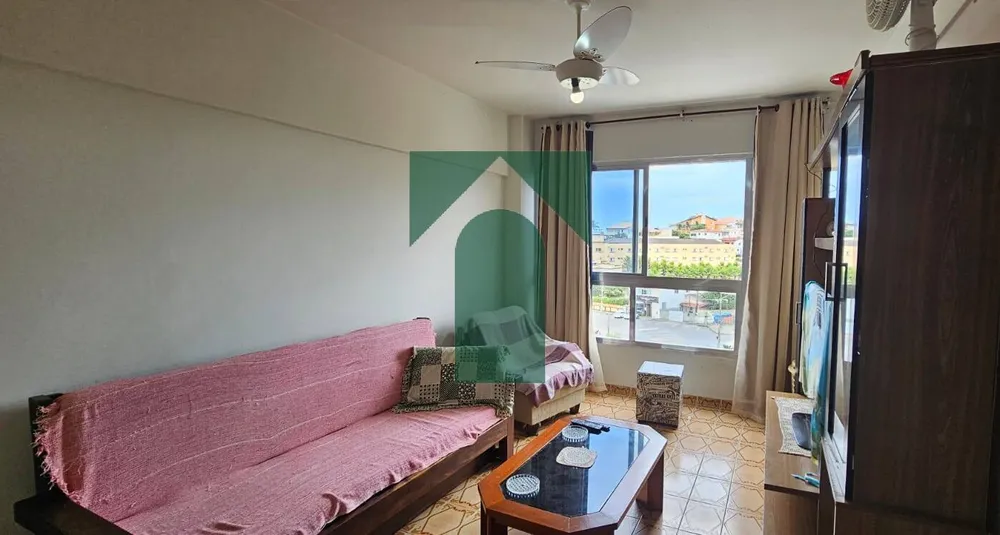 Apartamento, 1 quarto, 68 m² - Foto 1