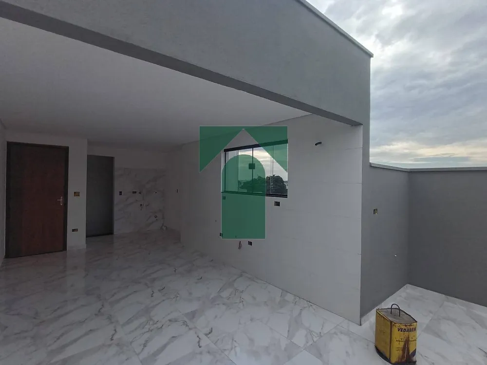Apartamento, 2 quartos, 92 m² - Foto 2