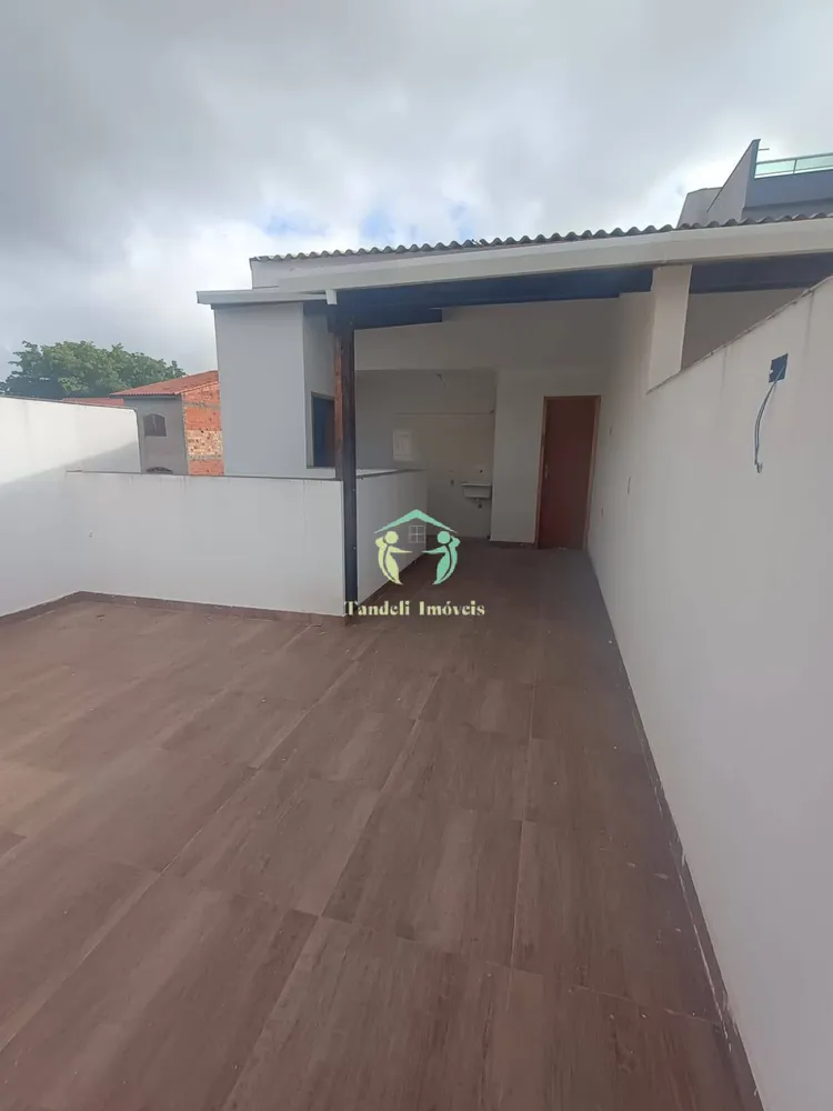 Cobertura, 2 quartos, 88 m² - Foto 1