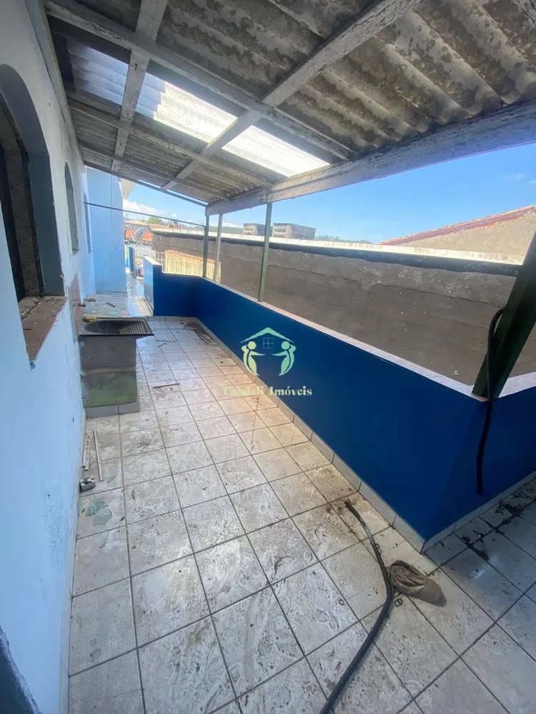 Casa, 5 quartos, 179 m² - Foto 6