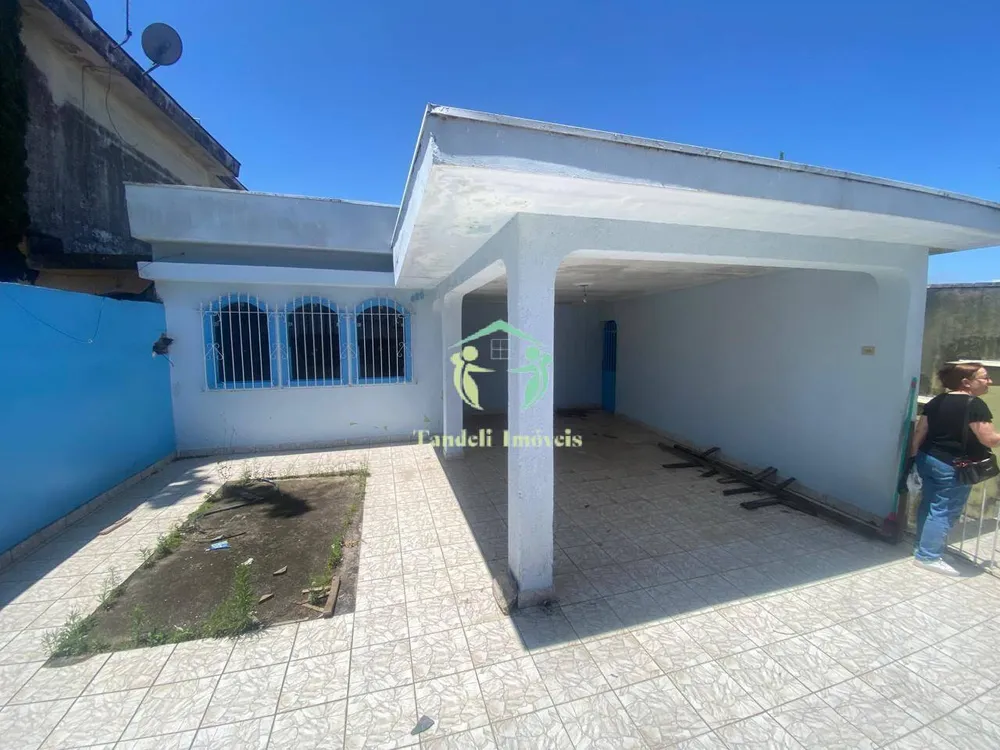 Casa, 5 quartos, 179 m² - Foto 2