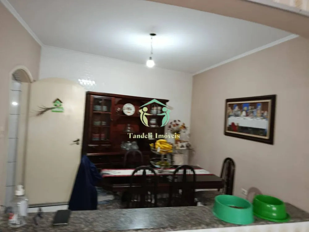 Sobrado, 3 quartos, 198 m² - Foto 4