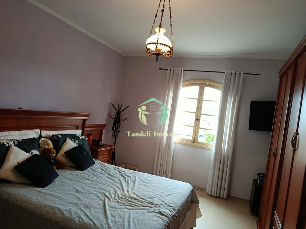 Sobrado, 3 quartos, 198 m² - Foto 7