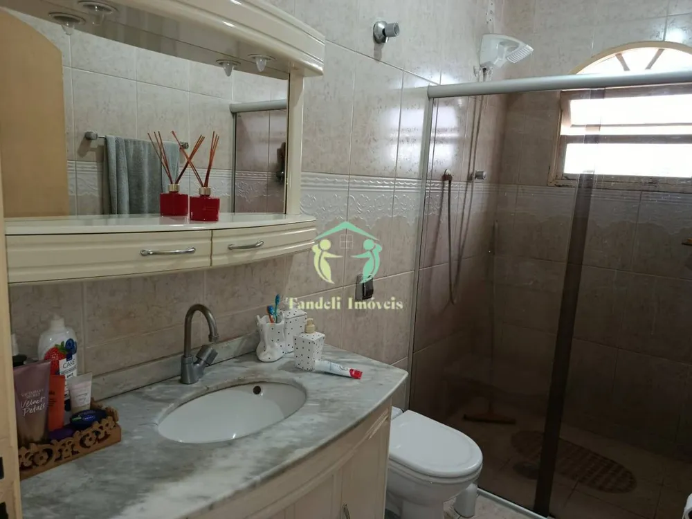 Sobrado, 3 quartos, 198 m² - Foto 12