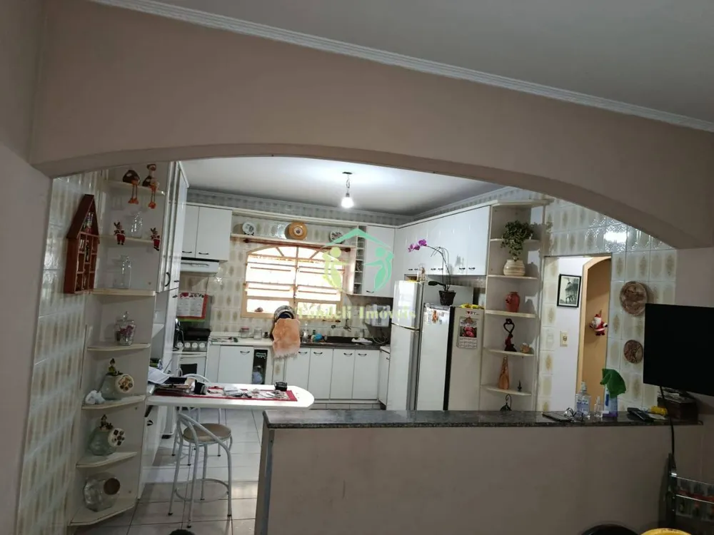 Sobrado, 3 quartos, 198 m² - Foto 6