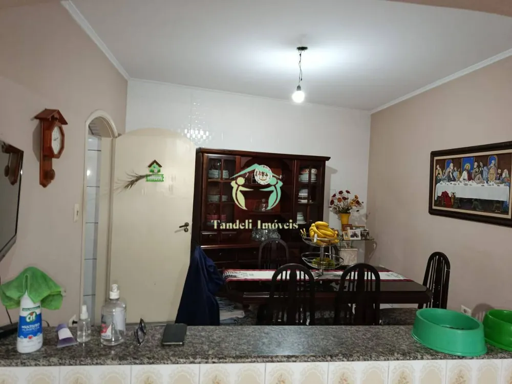 Sobrado, 3 quartos, 198 m² - Foto 5