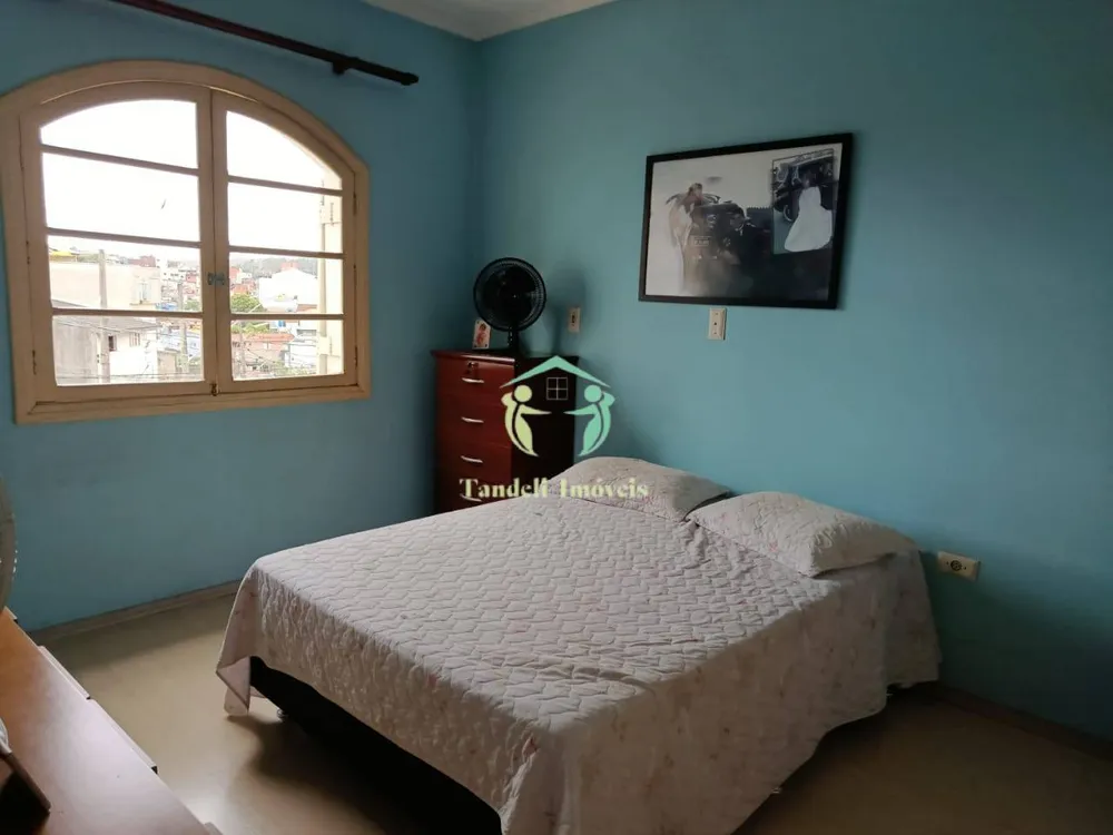Sobrado, 3 quartos, 198 m² - Foto 10