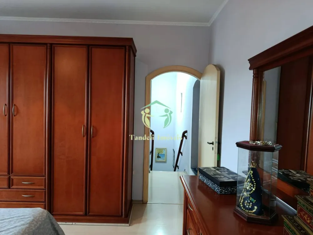 Sobrado, 3 quartos, 198 m² - Foto 9