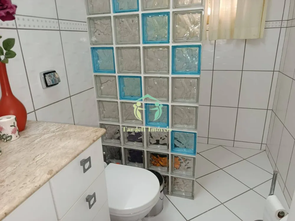 Sobrado, 3 quartos, 198 m² - Foto 13