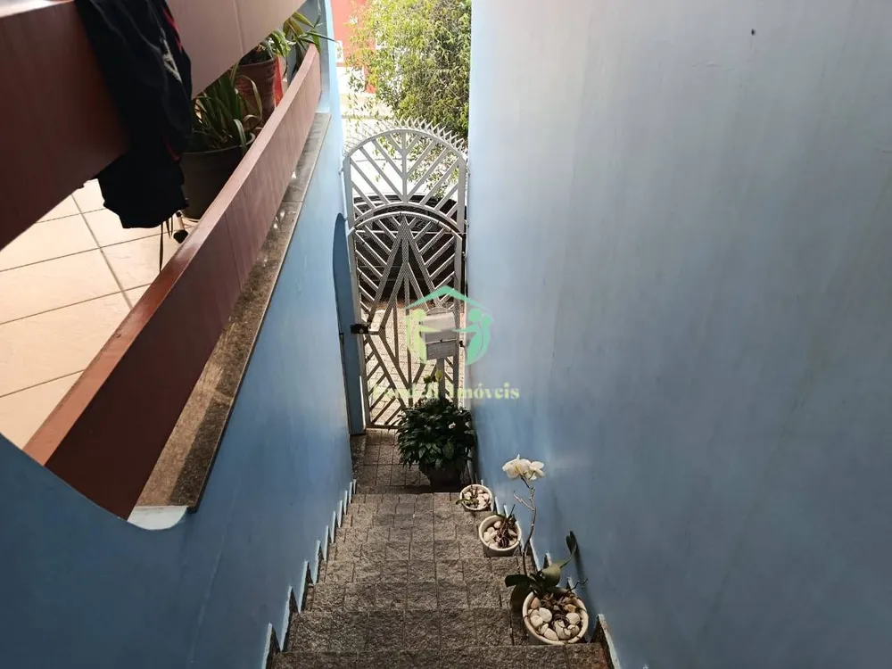 Sobrado, 3 quartos, 198 m² - Foto 15