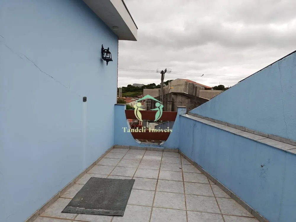 Sobrado, 3 quartos, 198 m² - Foto 16