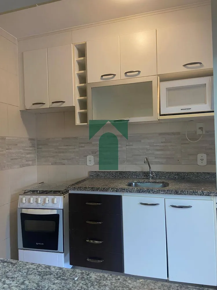 Apartamento, 1 quarto, 41 m² - Foto 5