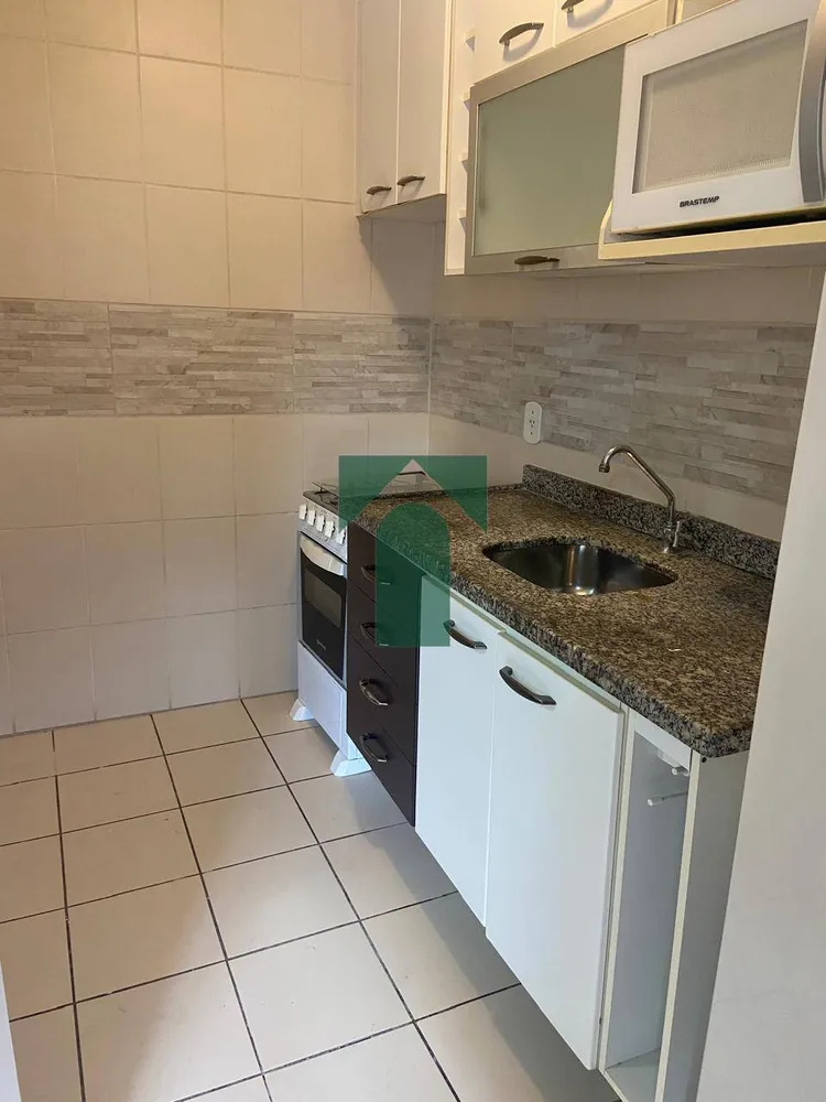 Apartamento, 1 quarto, 41 m² - Foto 4