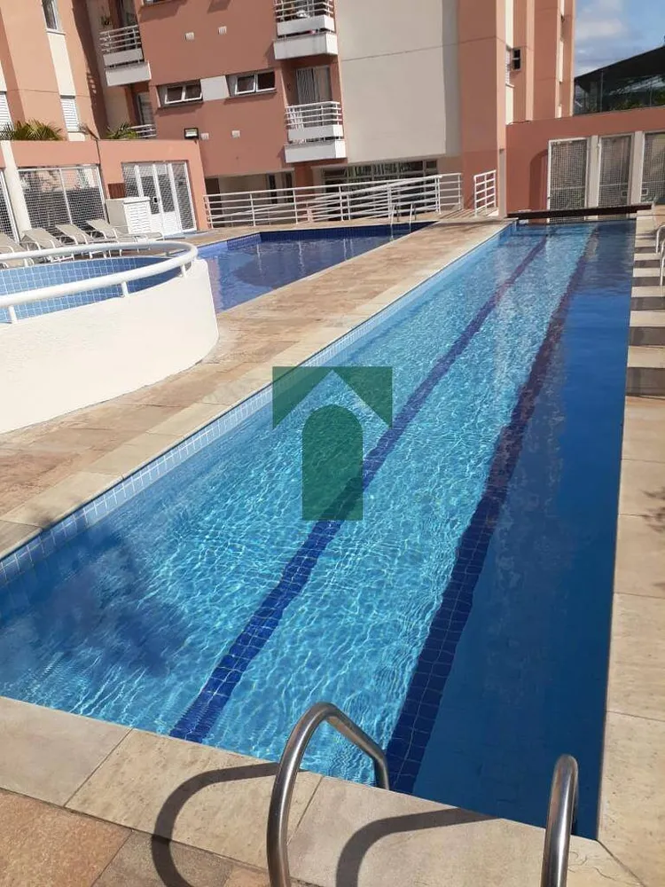 Apartamento, 1 quarto, 41 m² - Foto 15