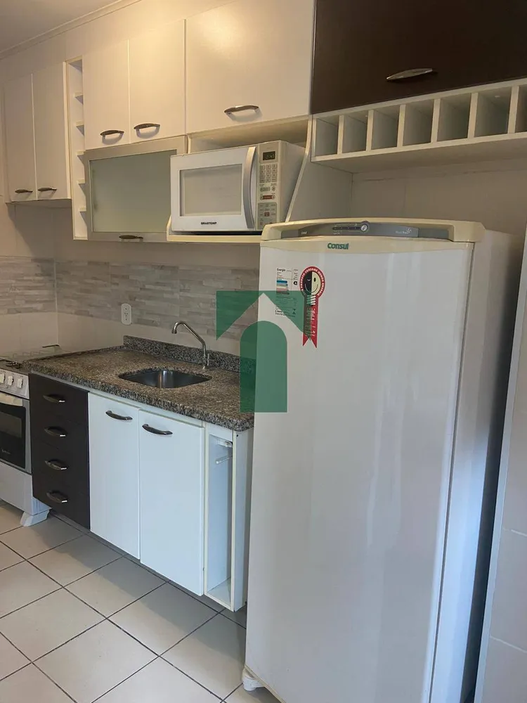 Apartamento, 1 quarto, 41 m² - Foto 6
