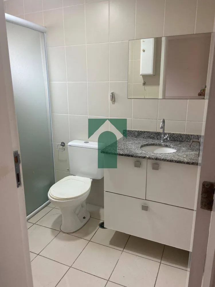 Apartamento, 1 quarto, 41 m² - Foto 8