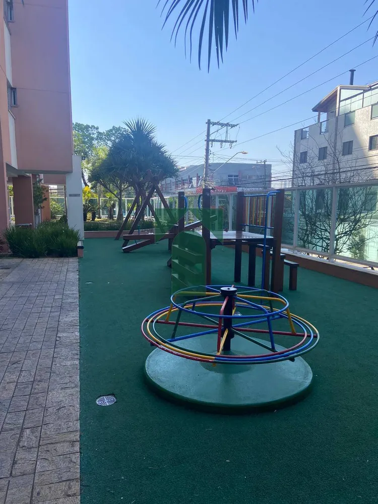 Apartamento, 1 quarto, 41 m² - Foto 12