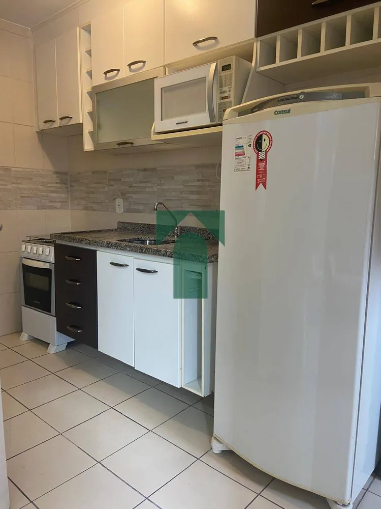 Apartamento, 1 quarto, 41 m² - Foto 3