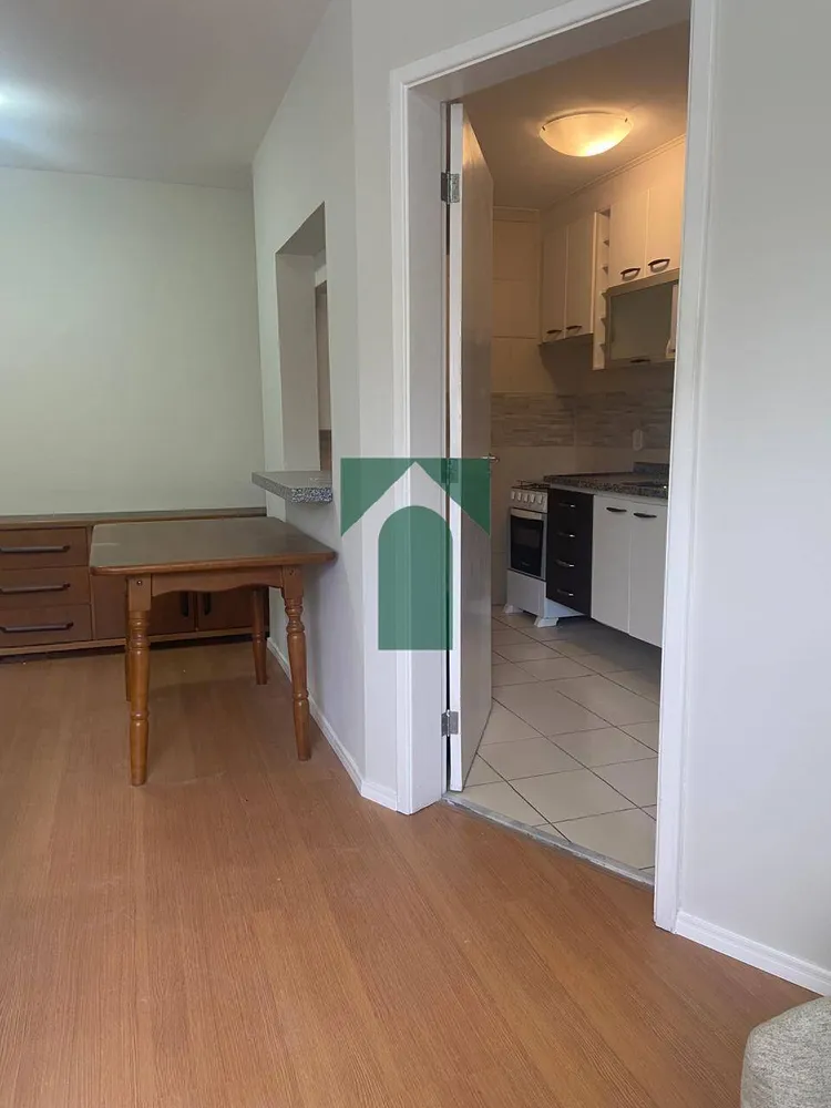 Apartamento, 1 quarto, 41 m² - Foto 2