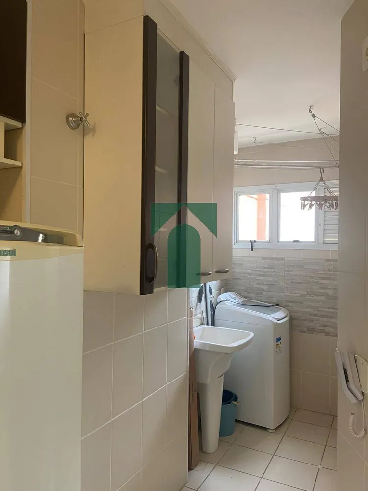 Apartamento, 1 quarto, 41 m² - Foto 11