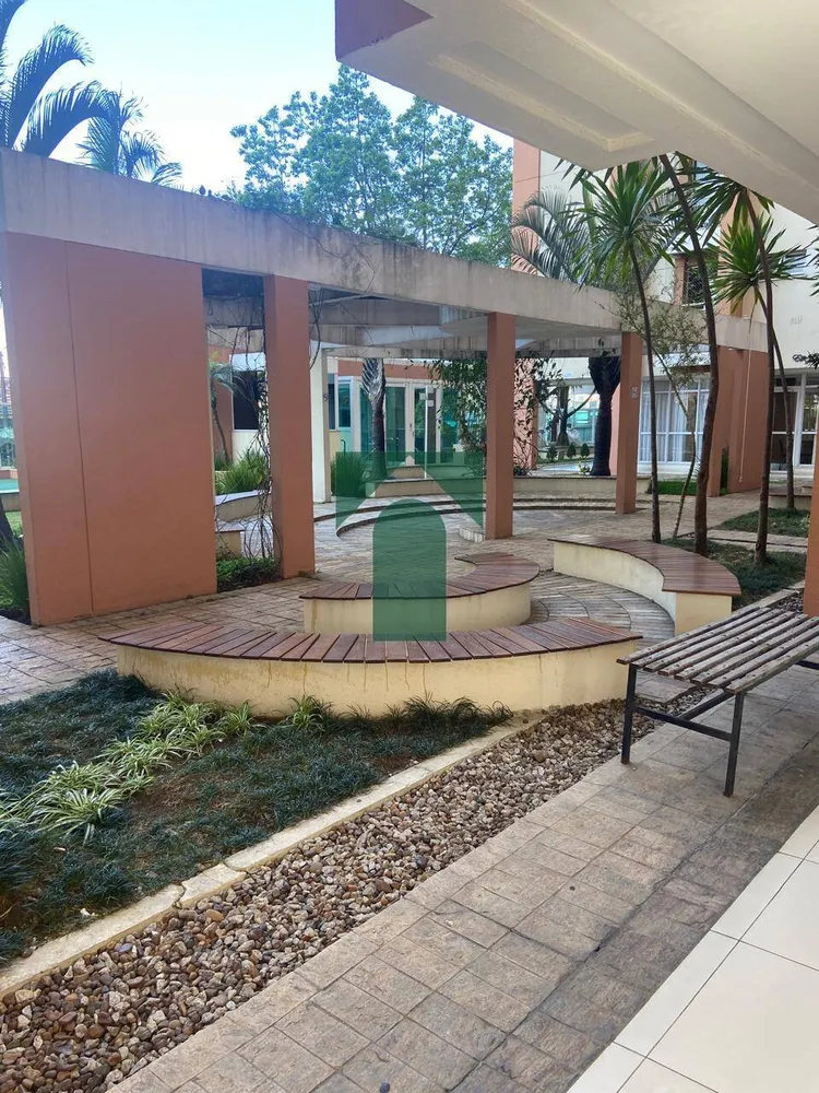 Apartamento, 1 quarto, 41 m² - Foto 16