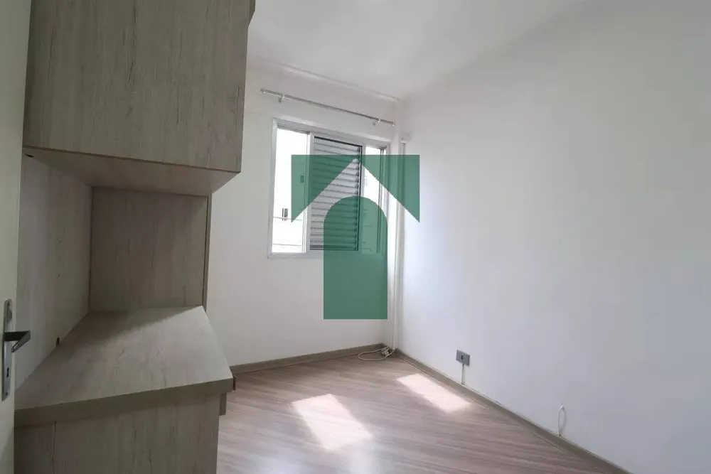 Apartamento, 2 quartos, 50 m² - Foto 5