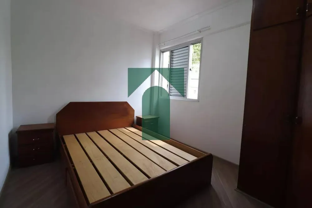 Apartamento, 2 quartos, 50 m² - Foto 11